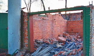 Демонтаж гаражей в слободском, цена от 1748 руб. – услуги под ключ от 2Землекопа-Слб