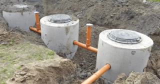 Канализационный колодец Слободской, цена от 5653 руб.