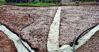 Устройство дренажа Слободской, цена от 1337 руб.