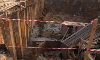 Вертикальная планировка грунта под ключ в слободском от 926 руб. - 2Землекопа-Слб