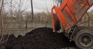 Доставка грунта Слободской, цена от 257 руб./куб.