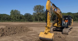 Рытье грунта Слободской, цена от 309 руб./м3.